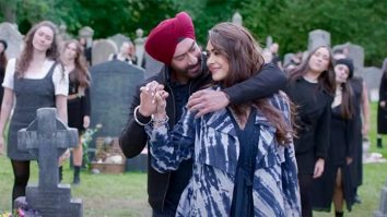 Son Of Sardaar 2 | Pehla Tu Duja Tu (Song) | Ajay Devgn | Mrunal Thakur