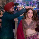 Son Of Sardaar 2 | Nach Di (Song) | Ajay Devgn | Mrunal Thakur | Neha Kakkar | Jaani