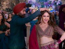 Son Of Sardaar 2 | Nach Di (Song) | Ajay Devgn | Mrunal Thakur | Neha Kakkar | Jaani