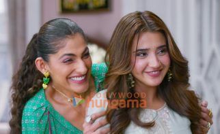 Son Of Sardaar 2 movie stills