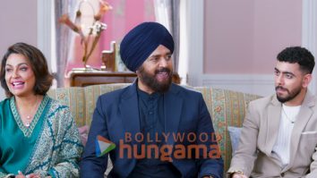 Son Of Sardaar 2 movie stills