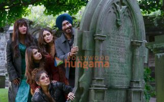 Son Of Sardaar 2 movie stills