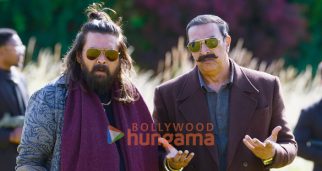 Son Of Sardaar 2 movie stills