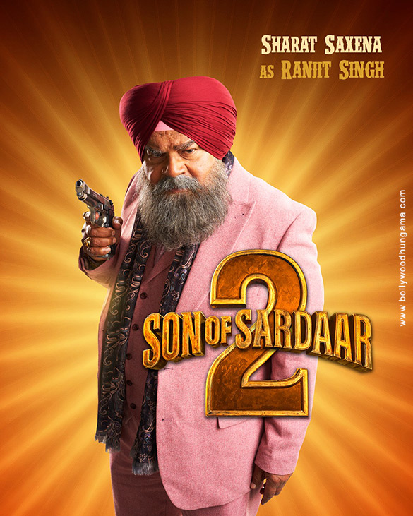 son of sardaar 2 8 2