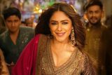 Son Of Sardaar 2 | Nach Di (Song) | Ajay Devgn | Mrunal Thakur | Neha Kakkar | Jaani