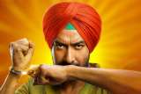 Son Of Sardaar 2 (Title Track): Ajay Devgn | Neeru Bajwa | Romy, Sudhir Yaduvanshi | Harsh Upadhyay