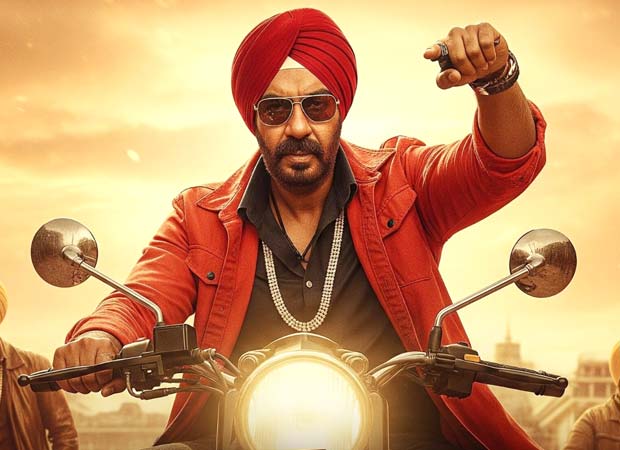 Son of Sardaar 2 Advance Bookings open with BOGO supply, however field workplace journey could also be bumpy : Bollywood Information – Bollywood Hungama