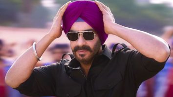 Son of Sardaar 2 (Title Track)