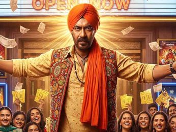 Son of Sardaar 2 explores new screen-sharing strategies amid competitive release week