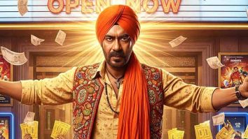 Son of Sardaar 2 explores new screen-sharing strategies amid competitive release week