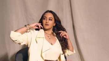 Sonakshi Sinha
