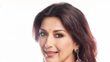 Sonali Bendre