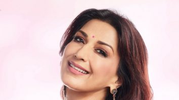 Sonali Bendre