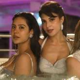 Sonam Bajwa opens up about her bond with Jacqueline Fernandez and Nargis Fakhri on Housefull 5 sets