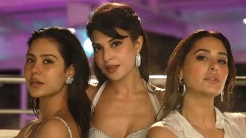 Sonam Bajwa opens up about her bond with Jacqueline Fernandez and Nargis Fakhri on Housefull 5 sets