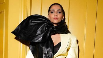 Sonam Kapoor to attend Wimbledon 2025 Gentleman’s final as fashion, family and tennis take centre stage