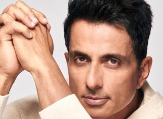 Sonu Sood gets a special birthday gift – a 300-foot portrait and boat tribute