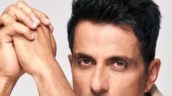 Sonu Sood gets a special birthday gift – a 300-foot portrait and boat tribute