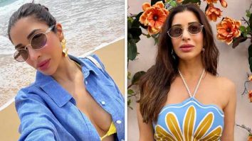Sophie Choudry shares glimpses from her Thailand trip, says “a lil work, a lil play and ready to slay”