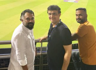 Sourav Ganguly biopic buzz rekindled as producer Ankur Garg shares rare throwback on Dada’s birthday