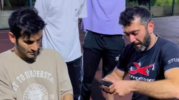 Special Ops 2: Karan Tacker assembles a Glock pistol in just 22 seconds in viral BTS video
