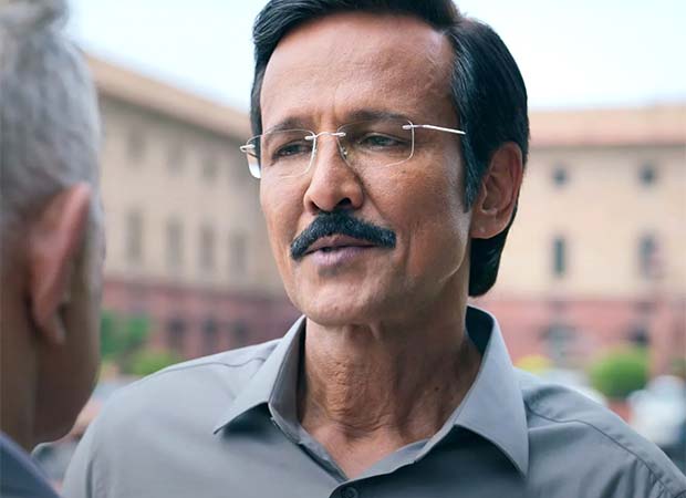 Special Ops 2 gets new release date; Kay Kay Menon returns in a high-stakes cyber warfare thriller 2 : Bollywood News – Bollywood Hungama
