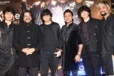 Star-Studded Launch of Desi Tadka Music’s Song ‘Dam Ali’