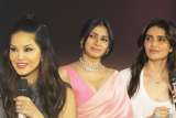 ‘Star System on OTT: Loading soon or Playing out already?’ Ft. Sunny Leone, Tanishaa Mukerji and Karishma Tanna