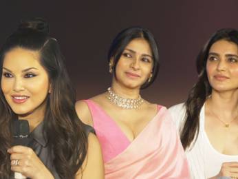 ‘Star System on OTT: Loading soon or Playing out already?’ Ft. Sunny Leone, Tanishaa Mukerji and Karishma Tanna