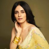 Subedaar: Radhikka Madan to play a character that promises emotional depth and narrative power
