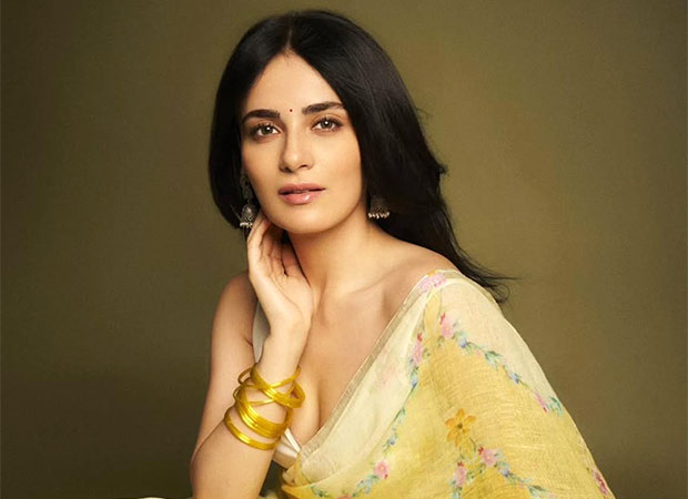 Subedaar: Radhikka Madan to play a character that promises emotional depth and narrative power