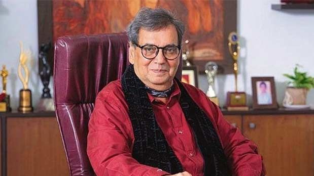 Subhash Ghai leases commercial property in Mumbai for Rs 3.38 lakhs monthly, totalling Rs 2.24 crores over five years: Report
