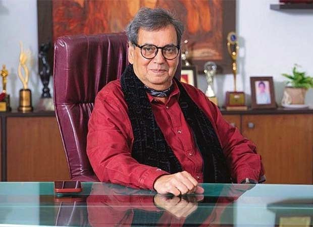 सुभाष घाई यांनी मुंबईतील व्यावसायिक मालमत्ता 38.3838 लाख रुपये मासिक भाड्याने दिली, पाच वर्षांत एकूण २.२24 कोटी रुपये: अहवाल: बॉलिवूड न्यूज