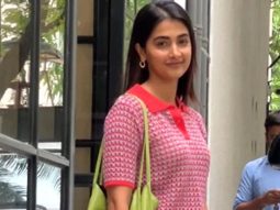 Such a cutie! ft. Pooja Hegde