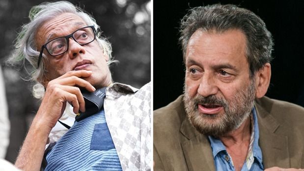 Sudhir Mishra joins Shekhar Kapur’s Masoom 2 as executive producer