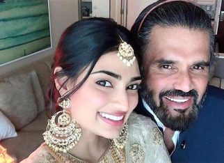 Suniel Shetty says daughter Athiya Shetty scolds him for controversial comments: “She keeps reminding me not to say anything that could get us into trouble the next day”