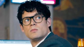 Superman Box Office: Film slows down in Week One