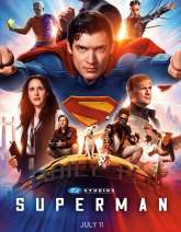 Superman (English)