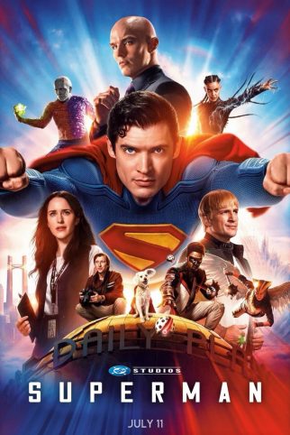 Superman (English)