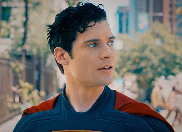 Superman Box Office: David Corenswet starrer has a good weekend Superman Box Office: David Corenswet starrer has a good weekend