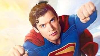 “Eat, Lift, Sleep, Repeat”: David Corenswet speaks about his physical transformation for Superman