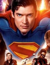 Superman (English)