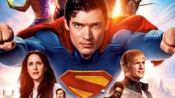 Movie Review: SUPERMAN marks an impressive start to the new DC Universe delivering solid entertainment