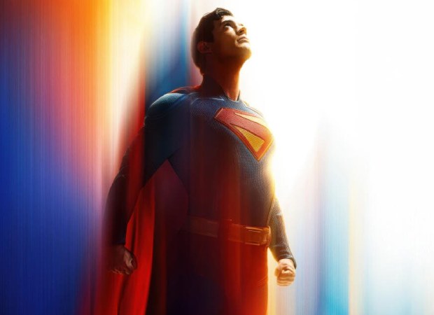 Superman takes a very good opening; James Gunn film opens at Rs. 7.75 cr. at the India box office Superman takes a very good opening; James Gunn film opens at Rs. 7.75 cr. at the India box office