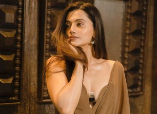 Headline: After Gandhari, Taapsee Pannu to step into comedy genre in her next; deets inside!