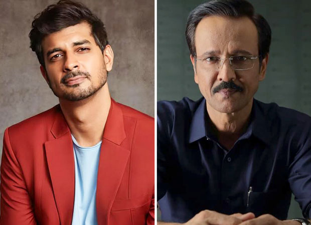 EXCLUSIVE: Like Saiyaara stars, YRF talent Tahir Raj Bhasin’s absence from Mardaani promotions also worked big time: “Not going OVERBOARD with PR before release helps maintain curiosity”; actor also talks about “out of the world” response to Special Ops 2; opens up on UPI changed to OBI, not sharing screen space with Kay Kay Menon