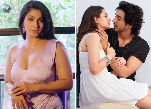 Tanishaa Mukerji blasts critic for calling Saiyaara success ‘faux’: “What garbage is that this man saying?” : Bollywood Information – Bollywood Hungama