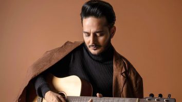 EXCLUSIVE: Tanishk Bagchi on loneliness and success: “The person who seems to have everything is often the emptiest inside”