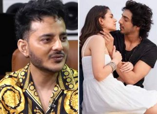 EXCLUSIVE: Tanishk Bagchi opens up about making of Saiyaara title track: “This song is a product of pain”