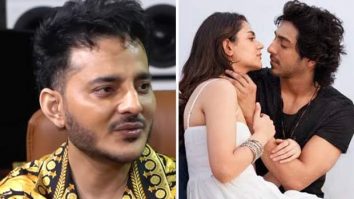 EXCLUSIVE: Tanishk Bagchi opens up about making of Saiyaara title track: “This song is a product of pain”